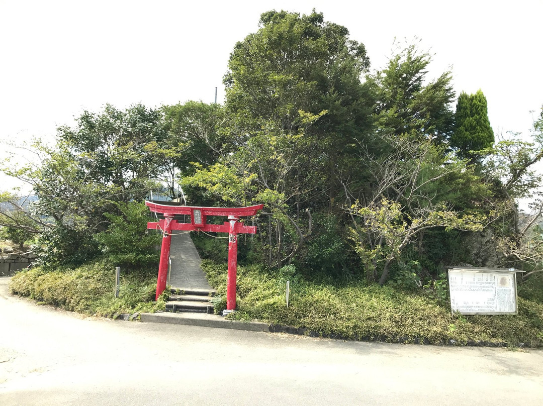 Mt. Benten-德岛市必去景点