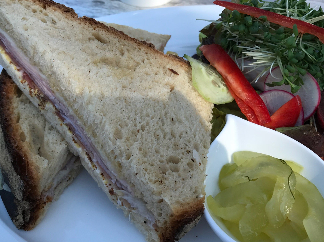 Park Hotel & Spa Katharina主图