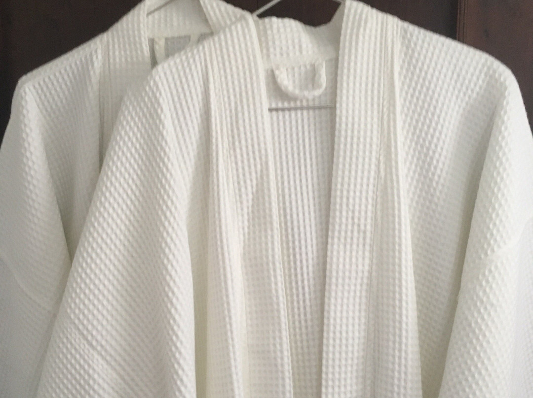 Rabiangtai Boutique Guest House主图