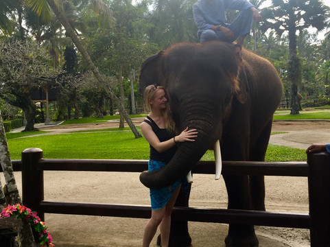 Sanur Driver-沙努尔必去景点