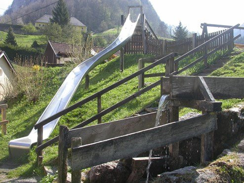 Museumsdorf Trattenbach "Im Tal der Feitelmacher"-Ternberg必去景点