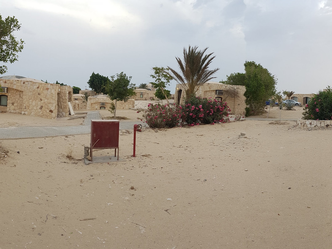 Moonbeach Resort主图