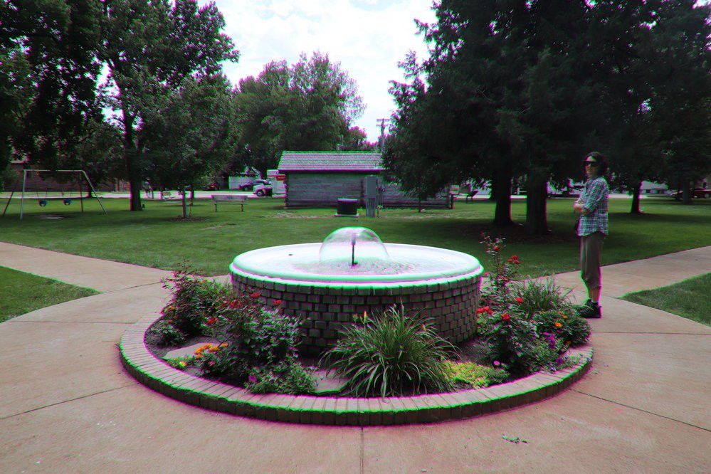 Ehmen Park Arboretum-Gothenburg必去景点