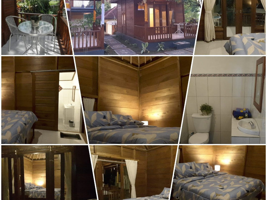 Adhitya Dharma Guest House主图