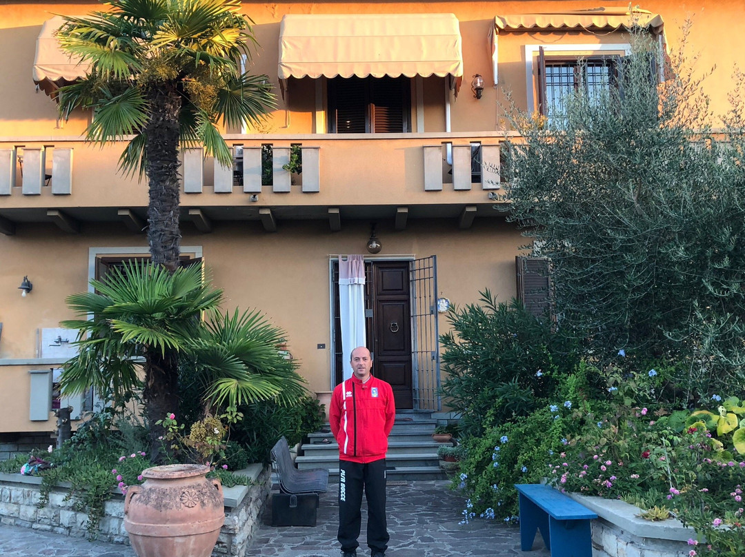 B&B San Russorio主图