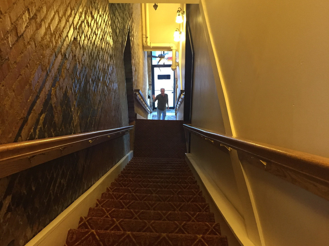 The Hackett Hotel主图