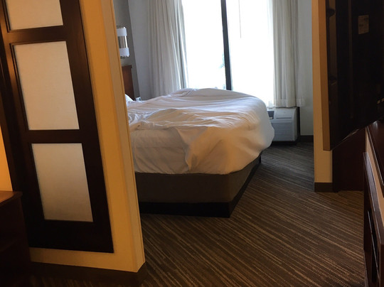 Hyatt Place Richmond/Arboretum主图