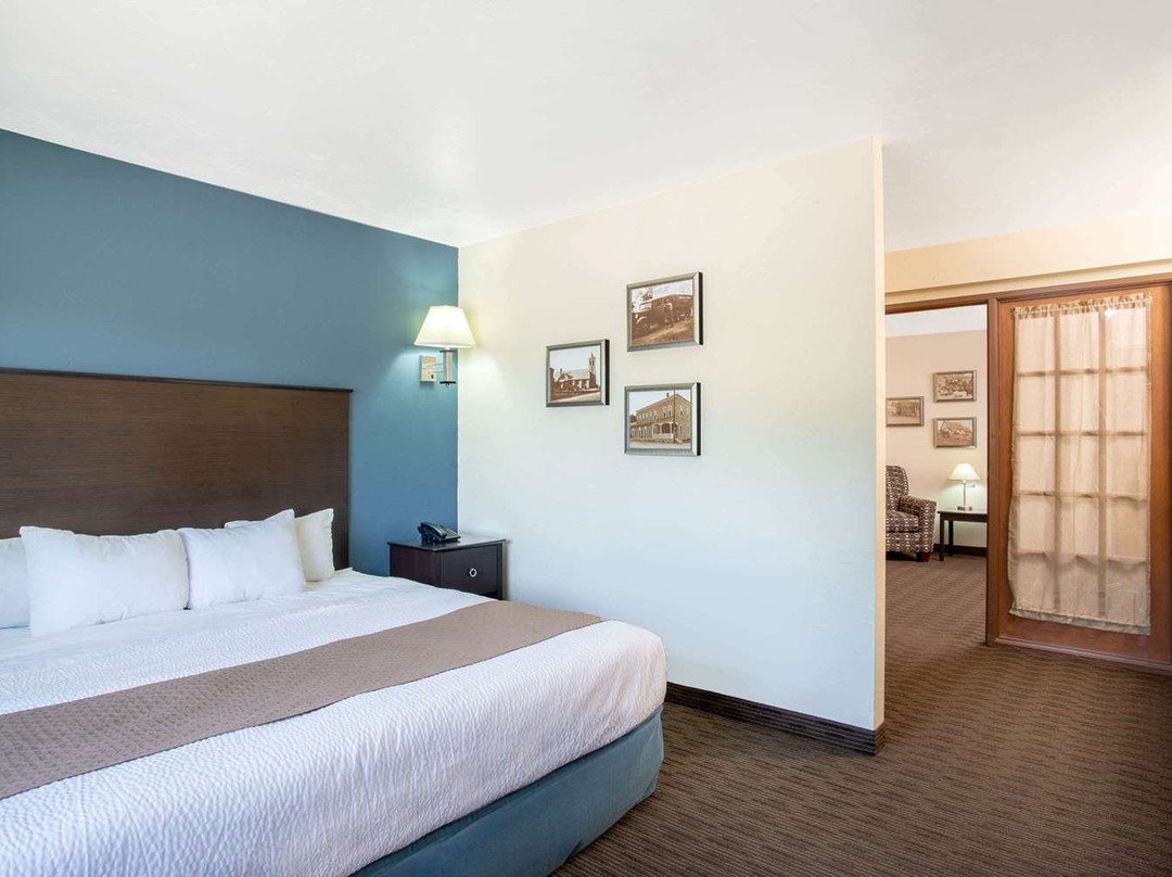 AmericInn by Wyndham Green Bay West主图