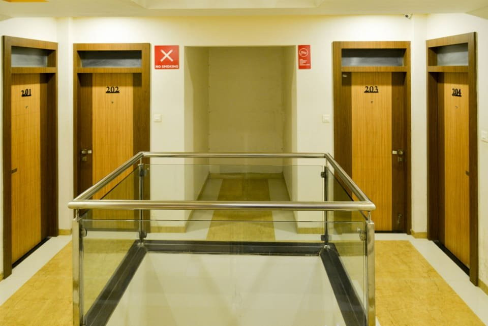 OYO 3776 Hotel Midtown Inn主图