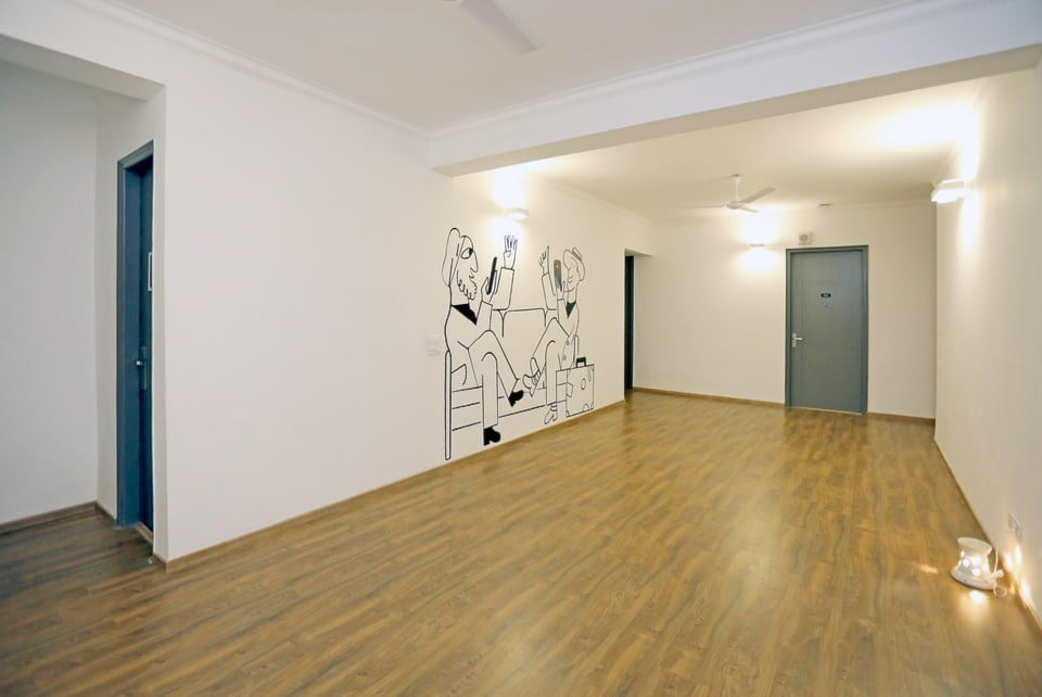 OYO Townhouse 018 Medanta主图