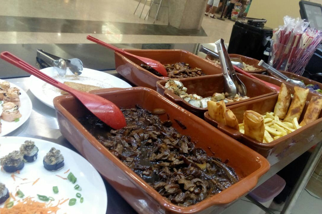 Bar & Restaurante B & V