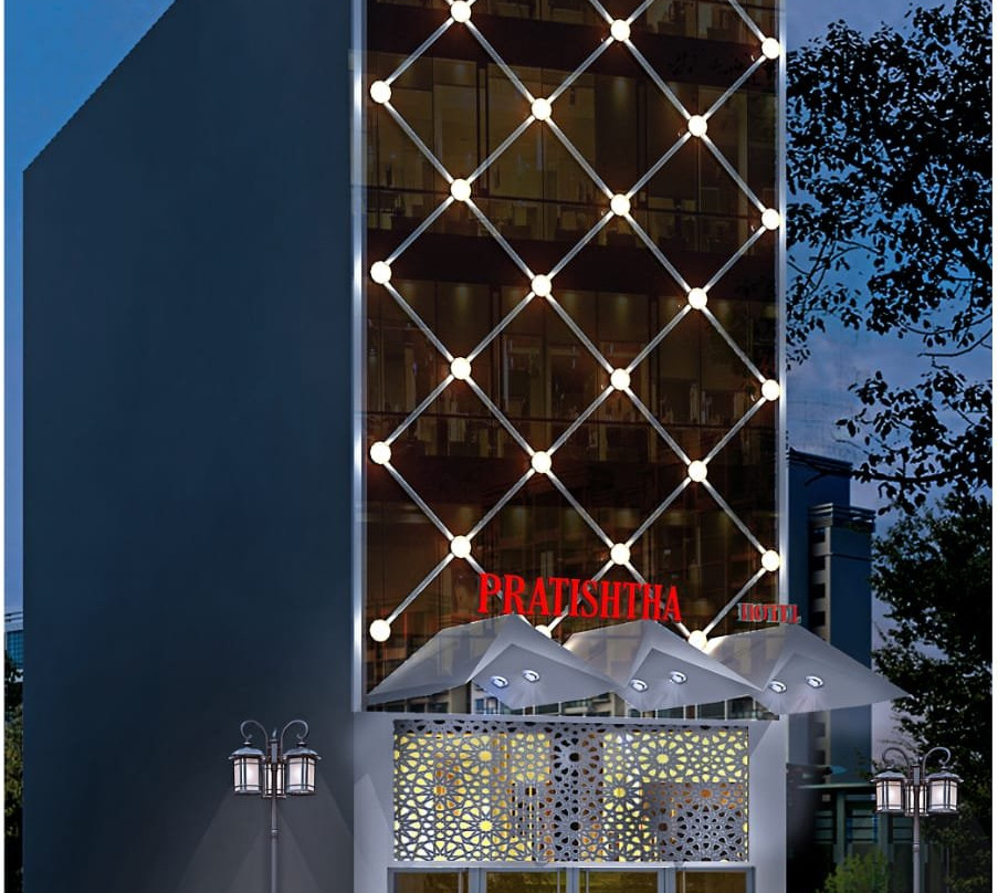 Pratishtha Hotel