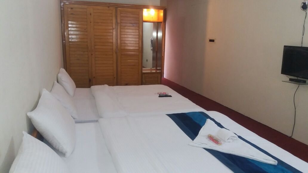 Himalayan Hill Crest Resort-官方
