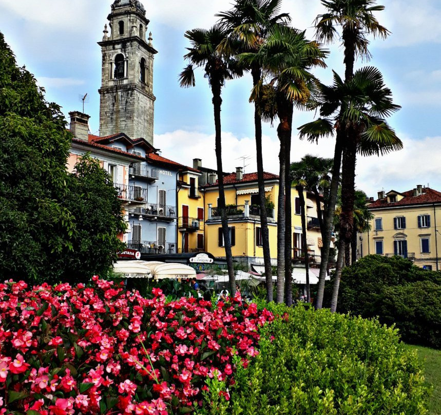 Chiesa di San Leonardo景点图片