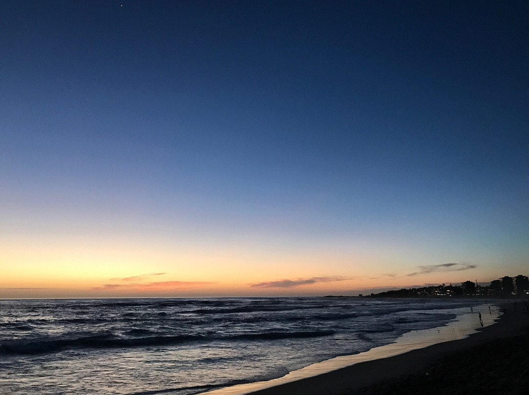 Playa Chepica-El Tabo必去景点