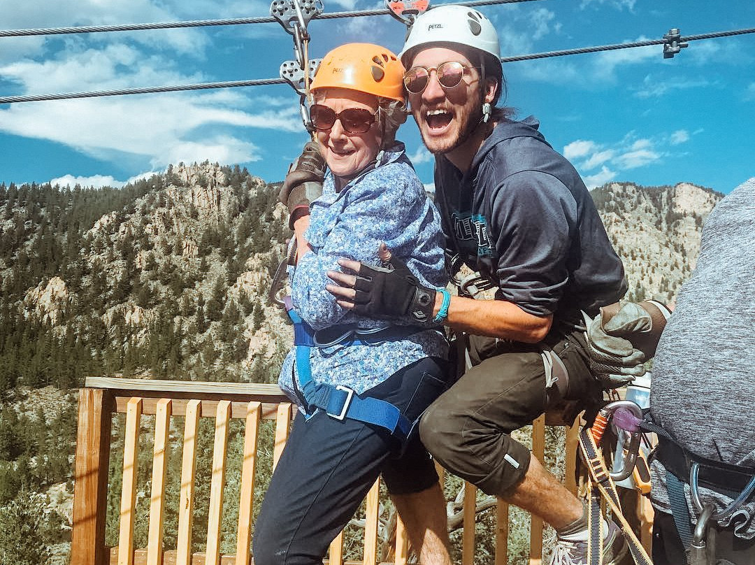 AVA-Idaho Springs必去景点