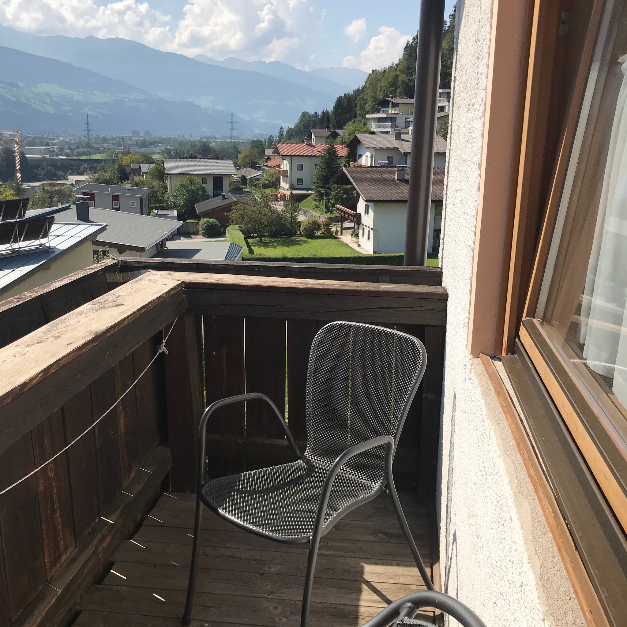 Hotel-Garni Appartements Kastner-官方