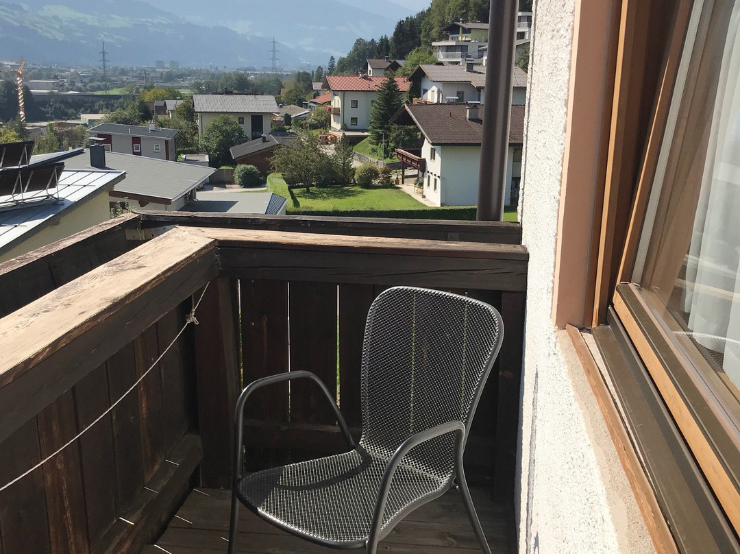 Buch in Tirol酒店住宿-Hotel-Garni Appartements Kastner