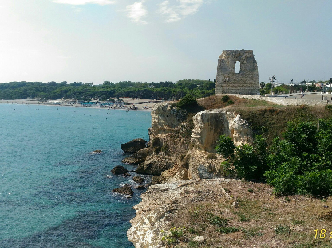 Torre dell'Orso旅游攻略图片