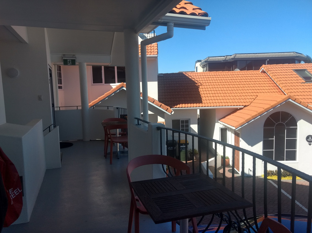 Mission Belle Motel主图