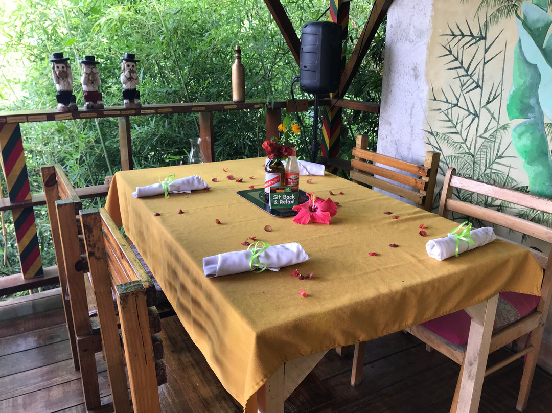 Mount Edge Guest House主图