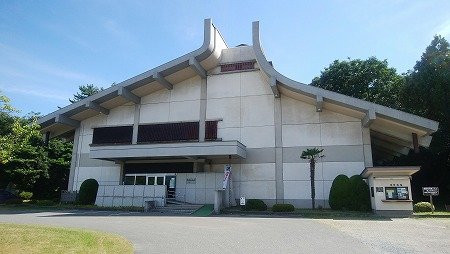 Incorporated Foundation Homma Art Museum-酒田市必去景点