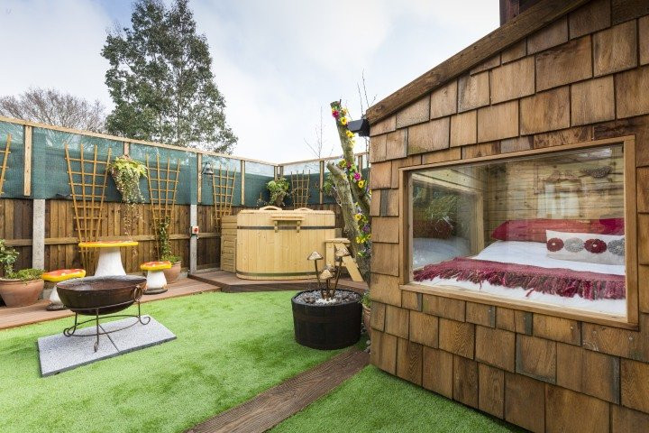 Kent Cottage Holidays