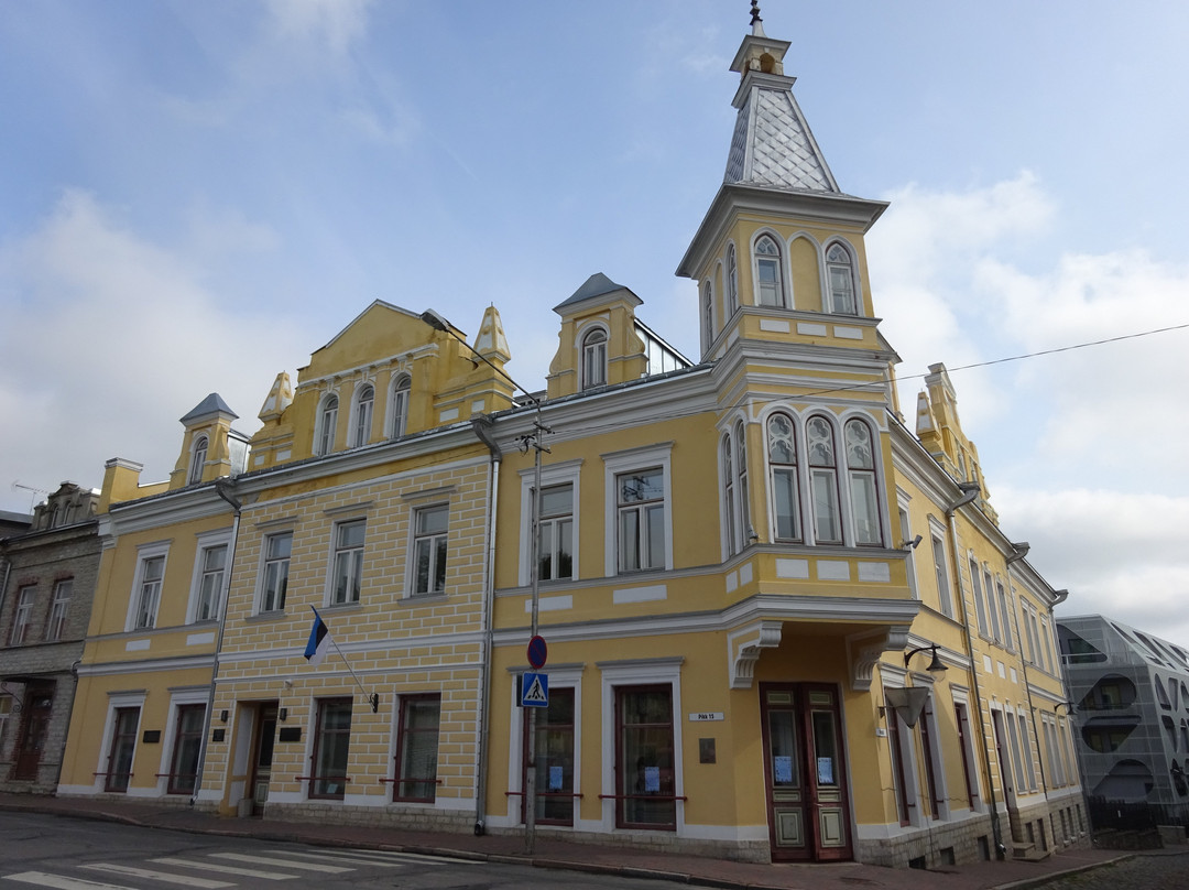 拉克韦雷旅游景点-Rakvere Gallery
