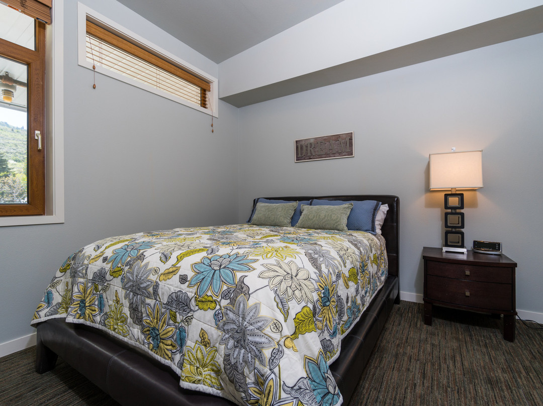 Chelan Resort Suites主图