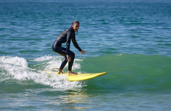 Taghazout surf camp-奥瑞尔必去景点