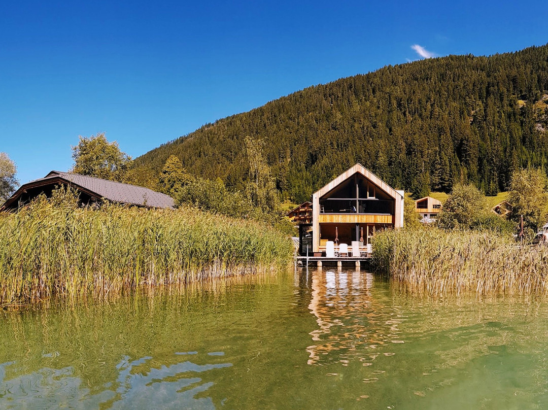 Hotel Regitnig主图