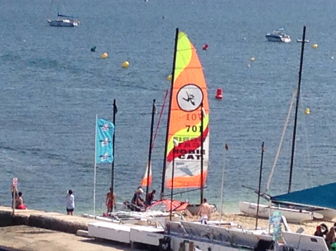 Sail & Surf Pollensa-波连萨必去景点