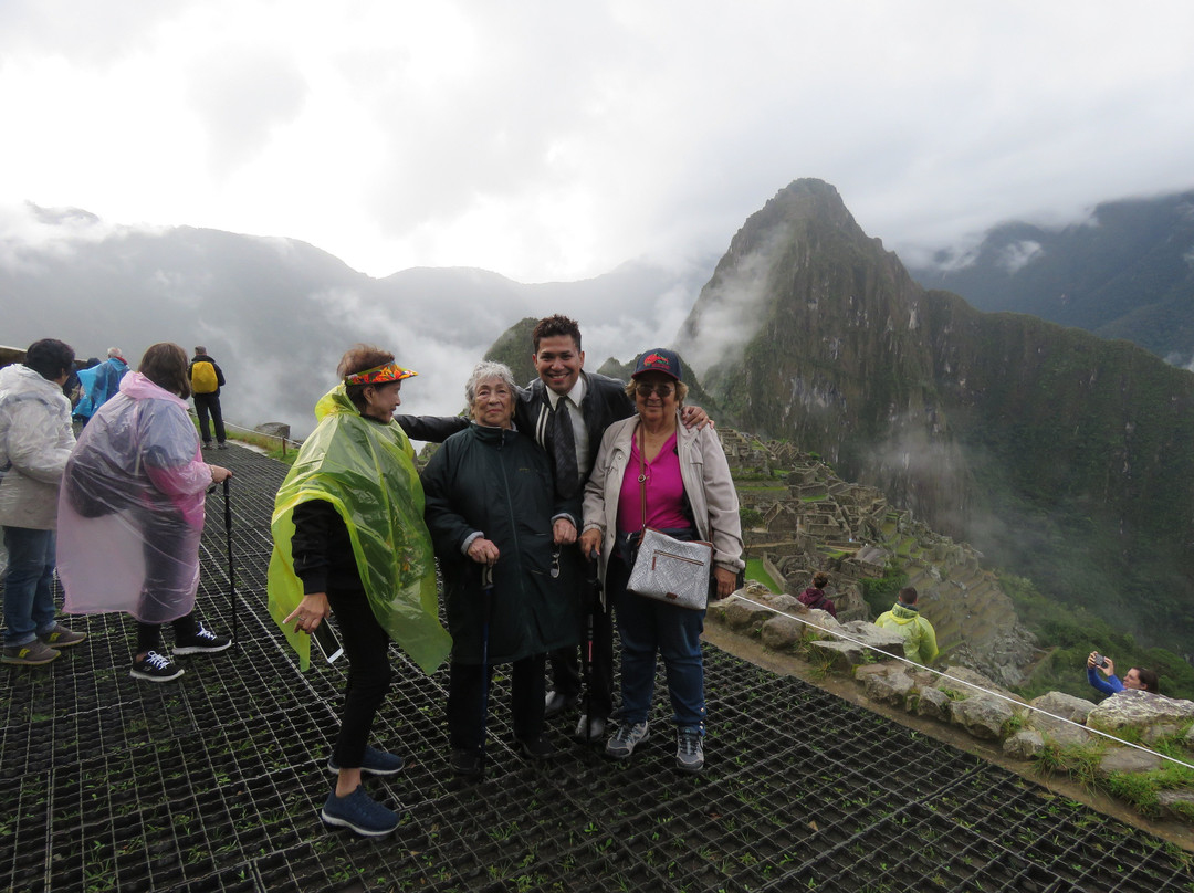 Taitalindo Peru Tours-利马必去景点