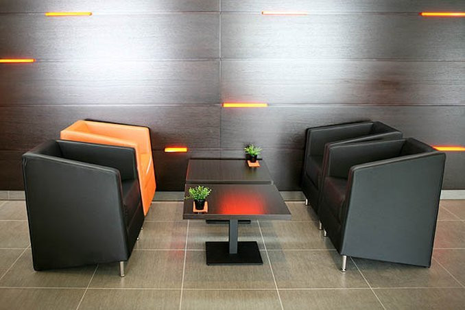 City Park Hotel Bila Tserkva主图