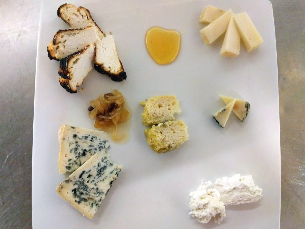 Core by Clare Smyth