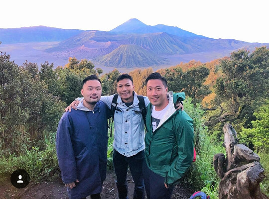 Surabaya on Foot-泗水必去景点