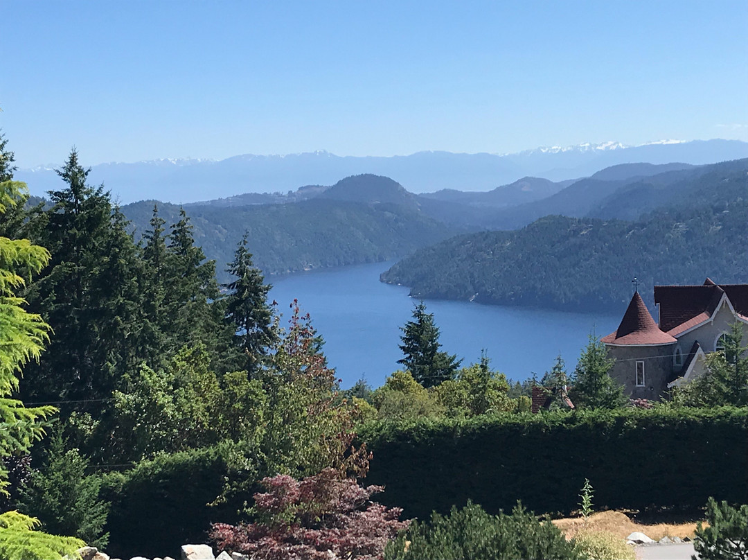 Villa Eyrie Resort主图