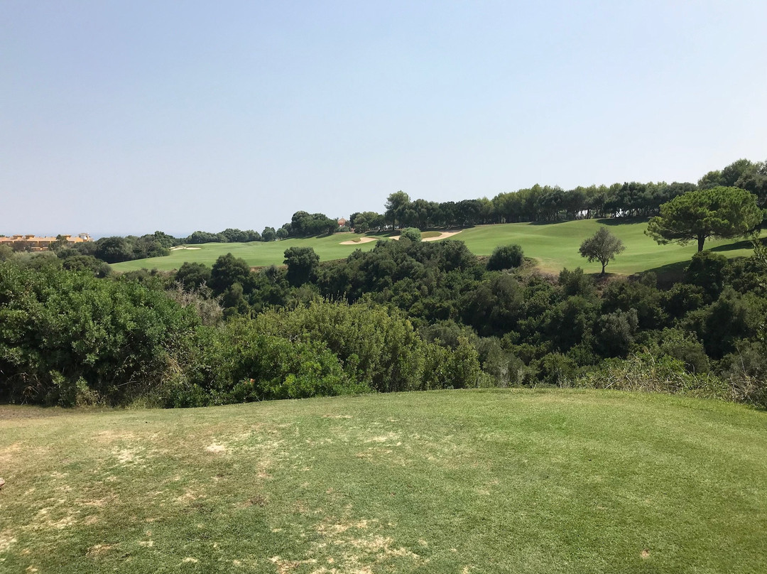 Club de Golf La Cañada景点图片
