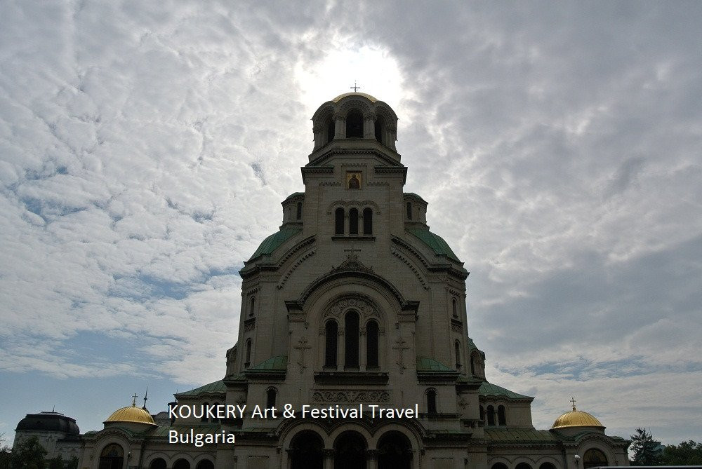 Koukery Art & Festival Travel景点图片