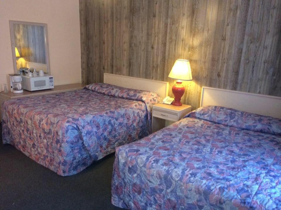 梅里特酒店住宿-Road Runner Motel