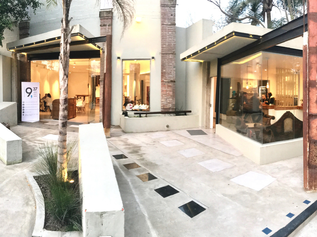 9,37 Sudestada-蒂格雷必去景点