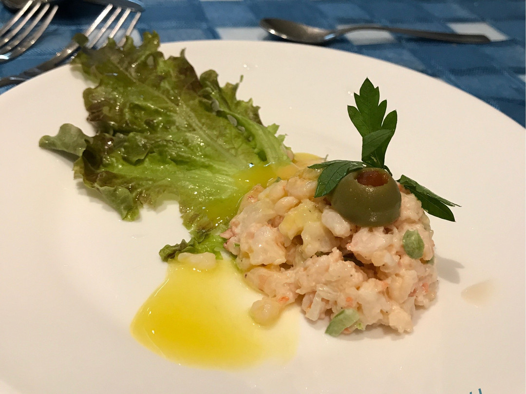 Gran Hotel De Lago - El Coca主图