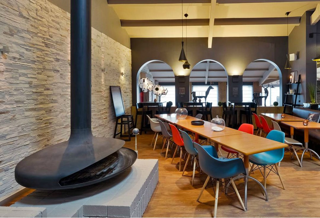 Ibis Mâcon Sud Crêches主图