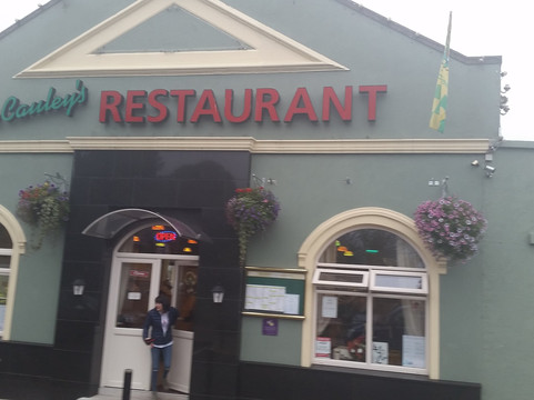 McCauley's Restaurant