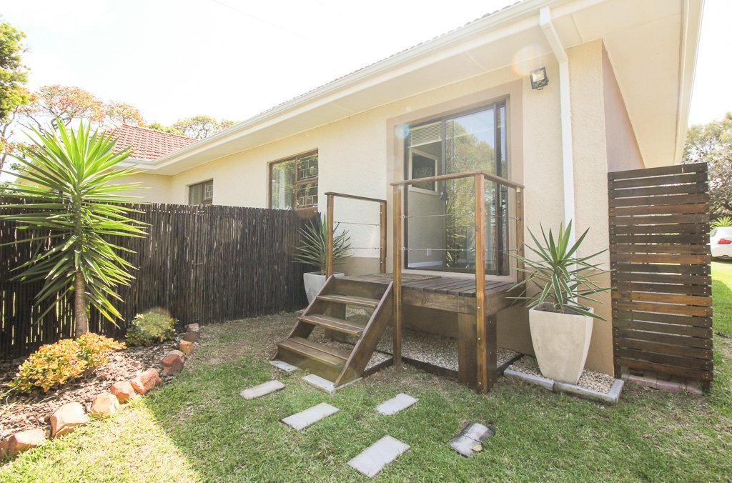 Yellowwood Guesthouse-官方