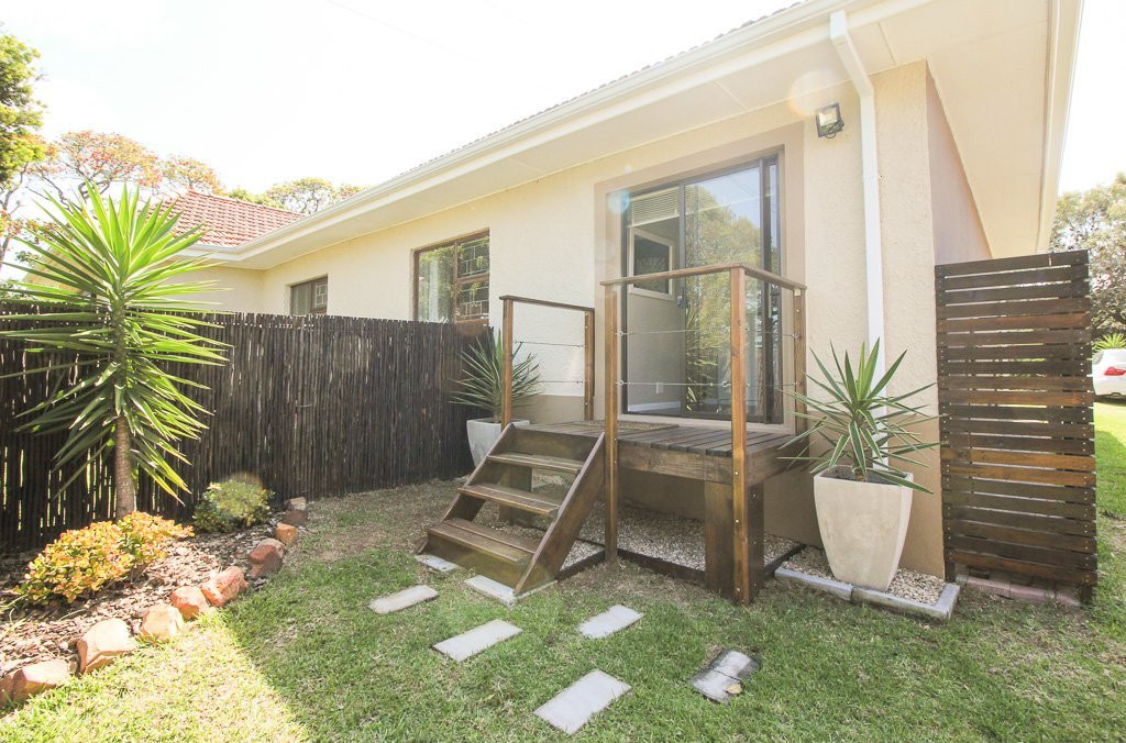 Lovemore Park酒店住宿-Yellowwood Guesthouse