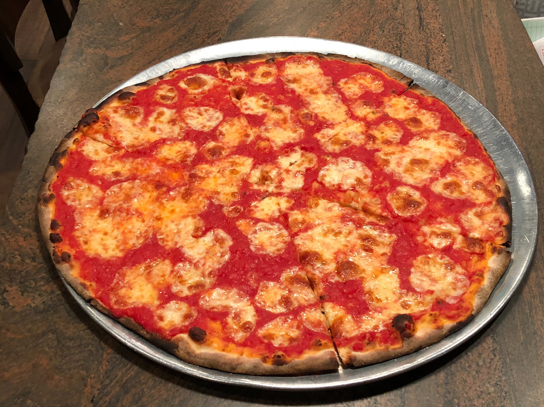 Matawan餐馆和美食-Grana Pizza Cafe (formerly Ciro's)