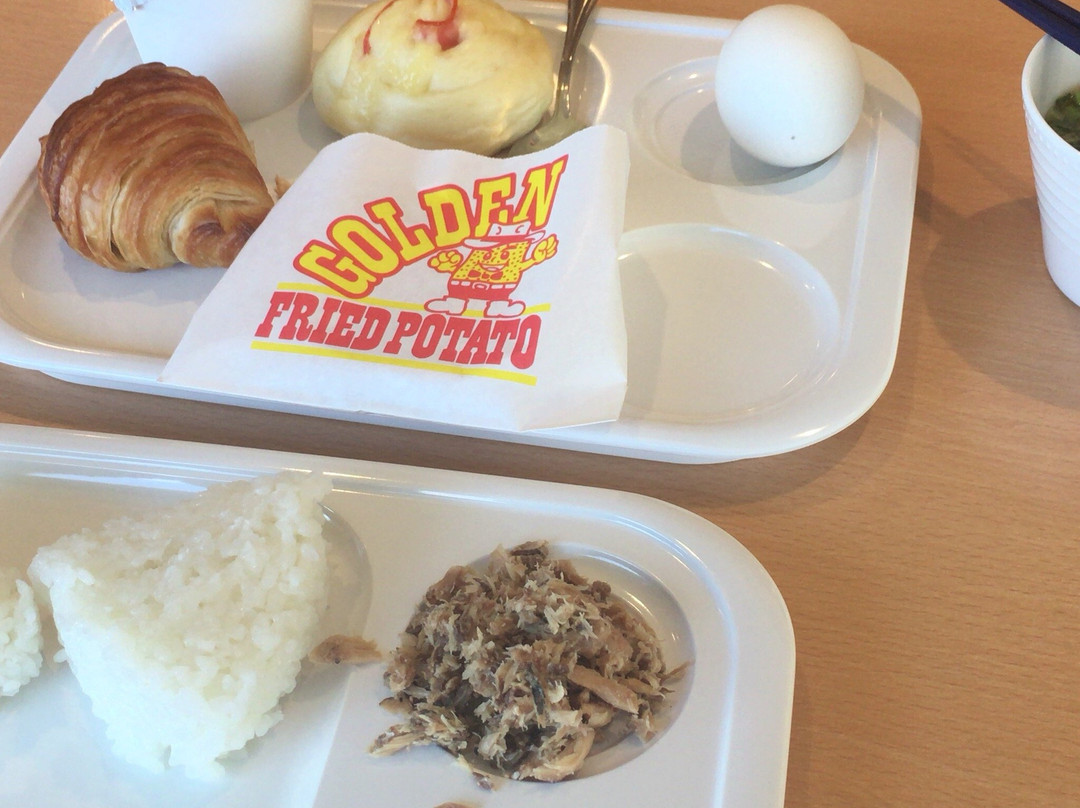 Karatsu Daiichi Hotel主图