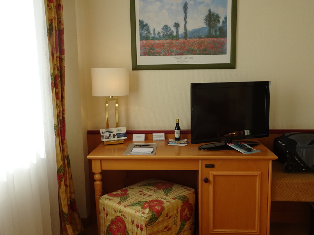 Hotel Jungclaus主图