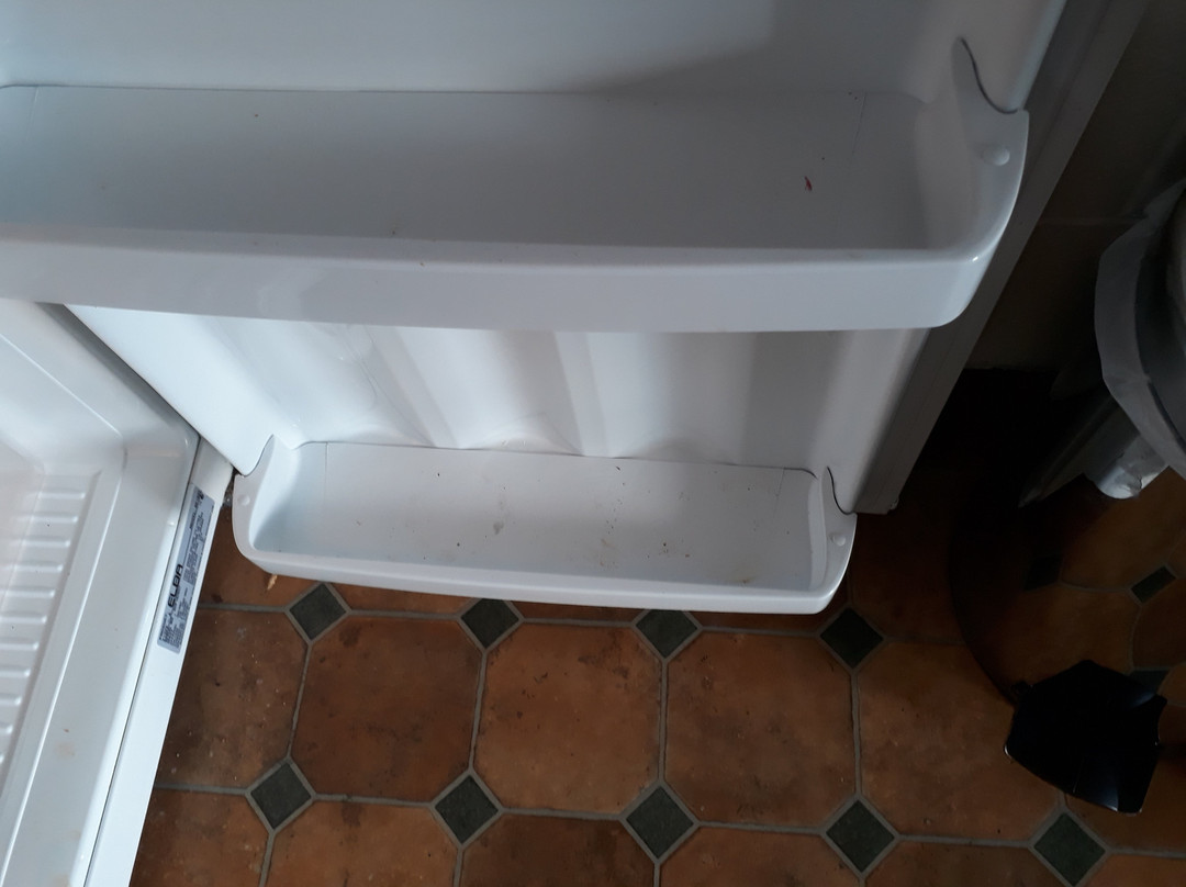 Marina Court Motels And Apartments主图